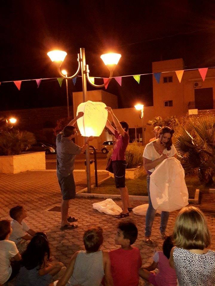 'Cartonando', un'esperienza che ha arricchito figli e genitori