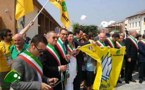 'Cuore della Puglia', ad Acquaviva delle Fonti l'incontro fra i comuni partecipanti all'Expo