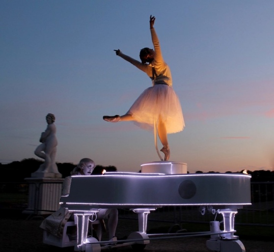 Il Carillon vivente in esclusiva a Galatina per la Notte della Cultura