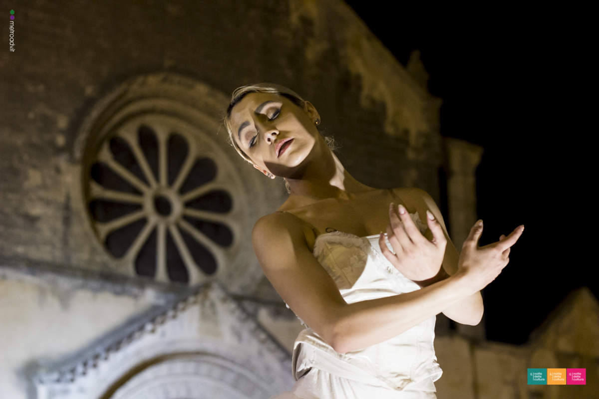 &quot;Cinquantamila presenze fra Taranto, Ostuni e Galatina&quot;