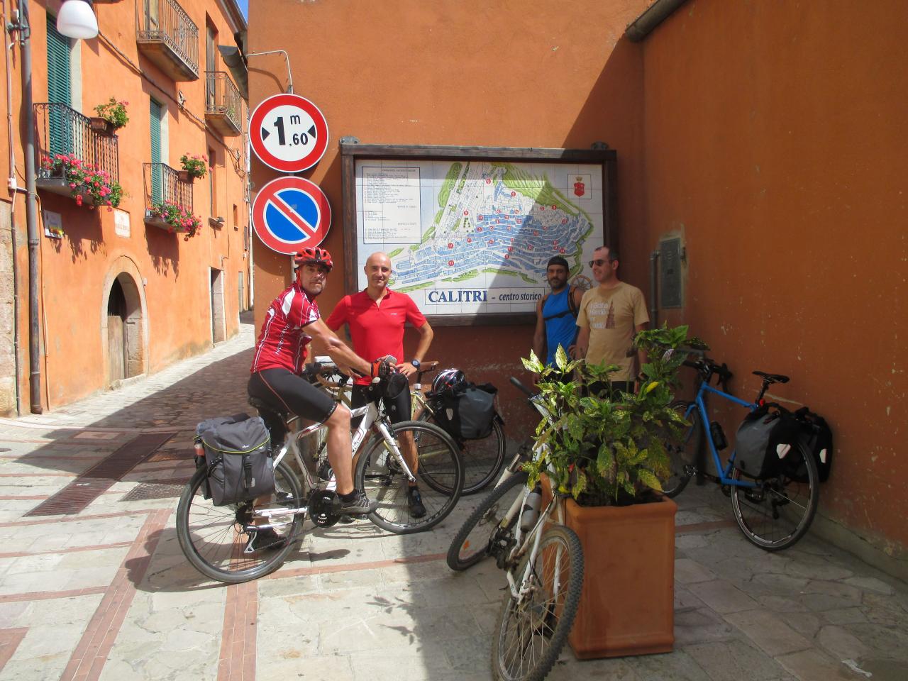 La Ciclovia dell’Acquedotto Pugliese è una grande opportunità per il turismo