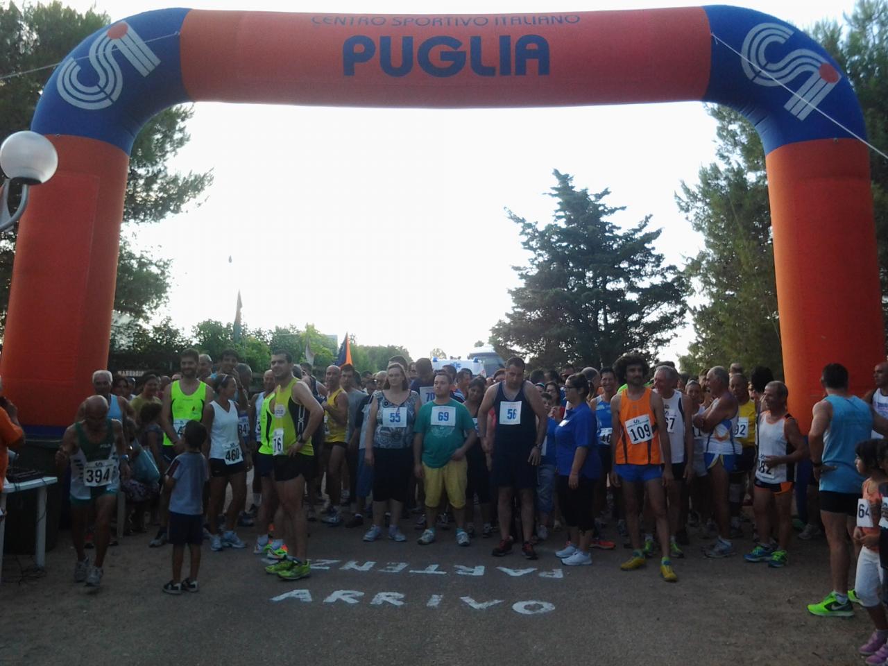 “Gran Prix - Le strade del Salento 2015”, aperte le iscrizioni per l'ultima tappa “Gran Prix - Le strade del Salento 2015”, aperte le iscrizioni per l'ultima tappa
