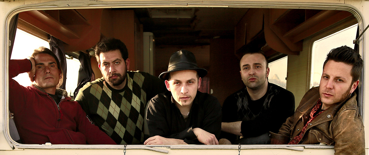 Il settembre di Provincia Meccanica