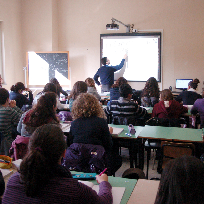 Tfa e Concorsone, due misteri di ordinaria ingiustizia