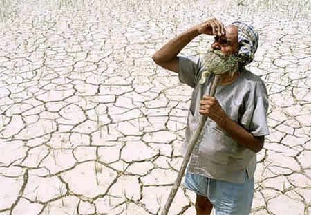 Fame d'acqua, se ne discute all'Expo Fame d'acqua, se ne discute all'Expo