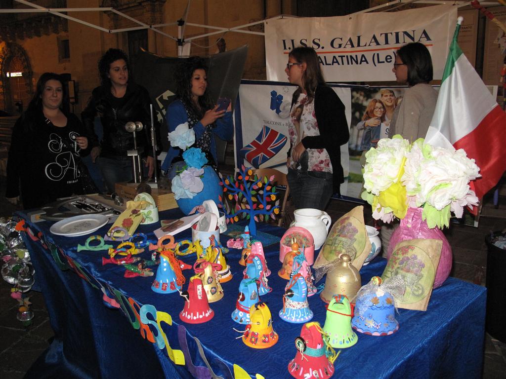 Fiera del Fischietto, attesa una misteriosa sorpresa