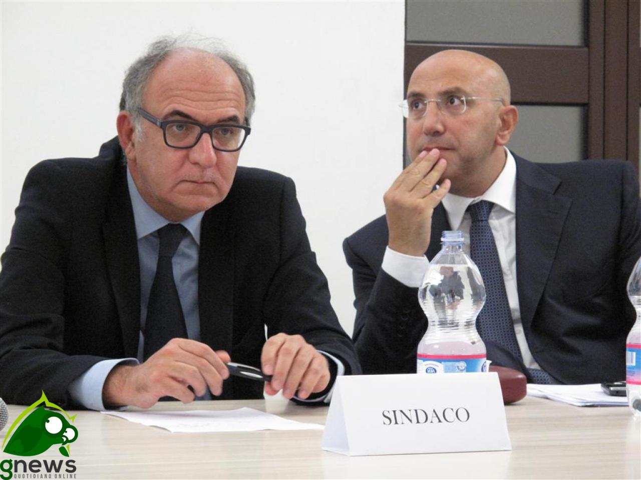 Galatina e Gallipoli con un unico Comandante dei Vigili