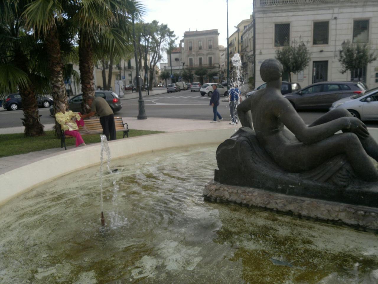 &quot;Se non cambiasse mai nulla, non ci sarebbero le farfalle&quot;