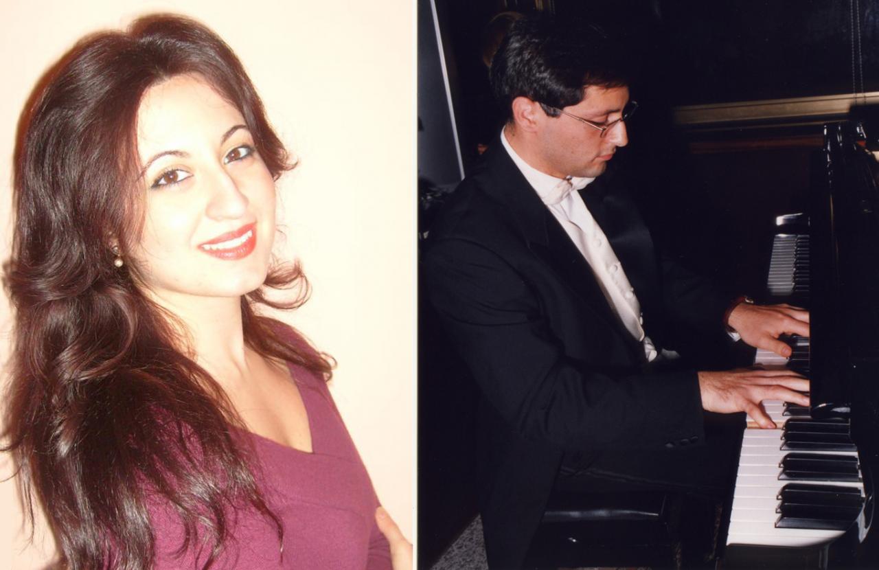 I musicisti salentini arrivano all'Expo 