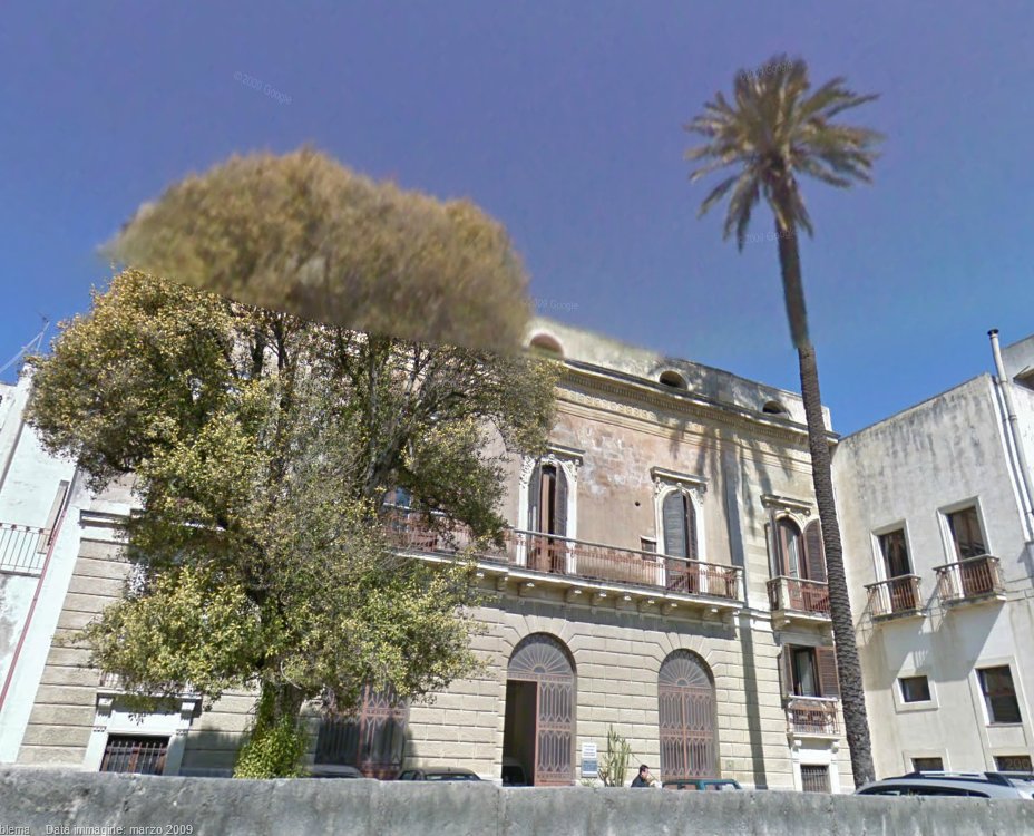 Galatina. Nella 'Casa Paterna' termosifoni accesi a tutte le ore? Galatina. Nella 'Casa Paterna' termosifoni accesi a tutte le ore?