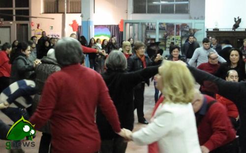 ‘Segni di una comunità’