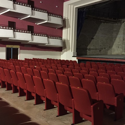 Entro quest'anno riaprirà il Cavallino Bianco