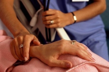 Cento città contro il dolore