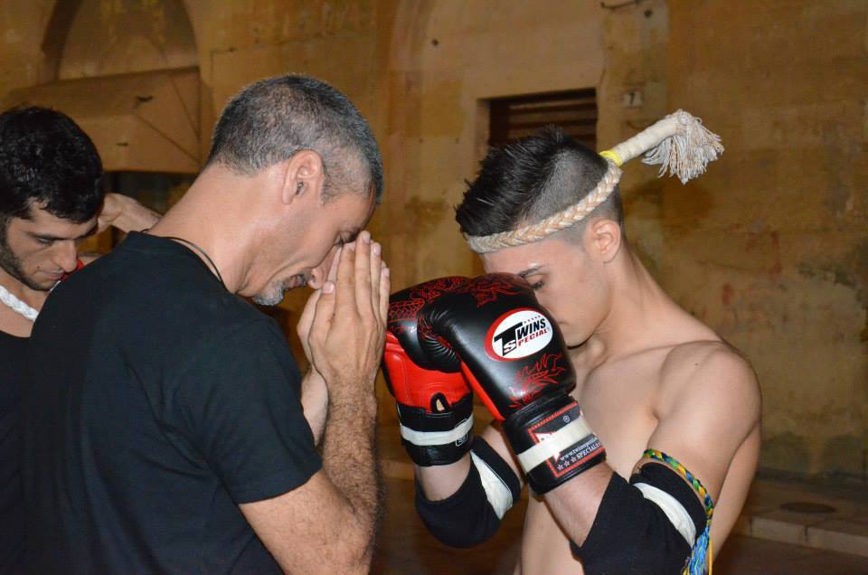 Lo Zen Shin spopola anche a Sesto San Giovanni