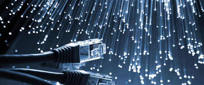 Cominciati anche a Galatina i lavori per la banda larga