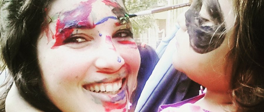 Picturebook Fest, si comincia