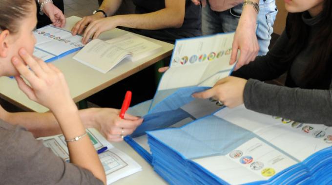 Come fare lo scrutatore o il presidente di seggio a Galatina