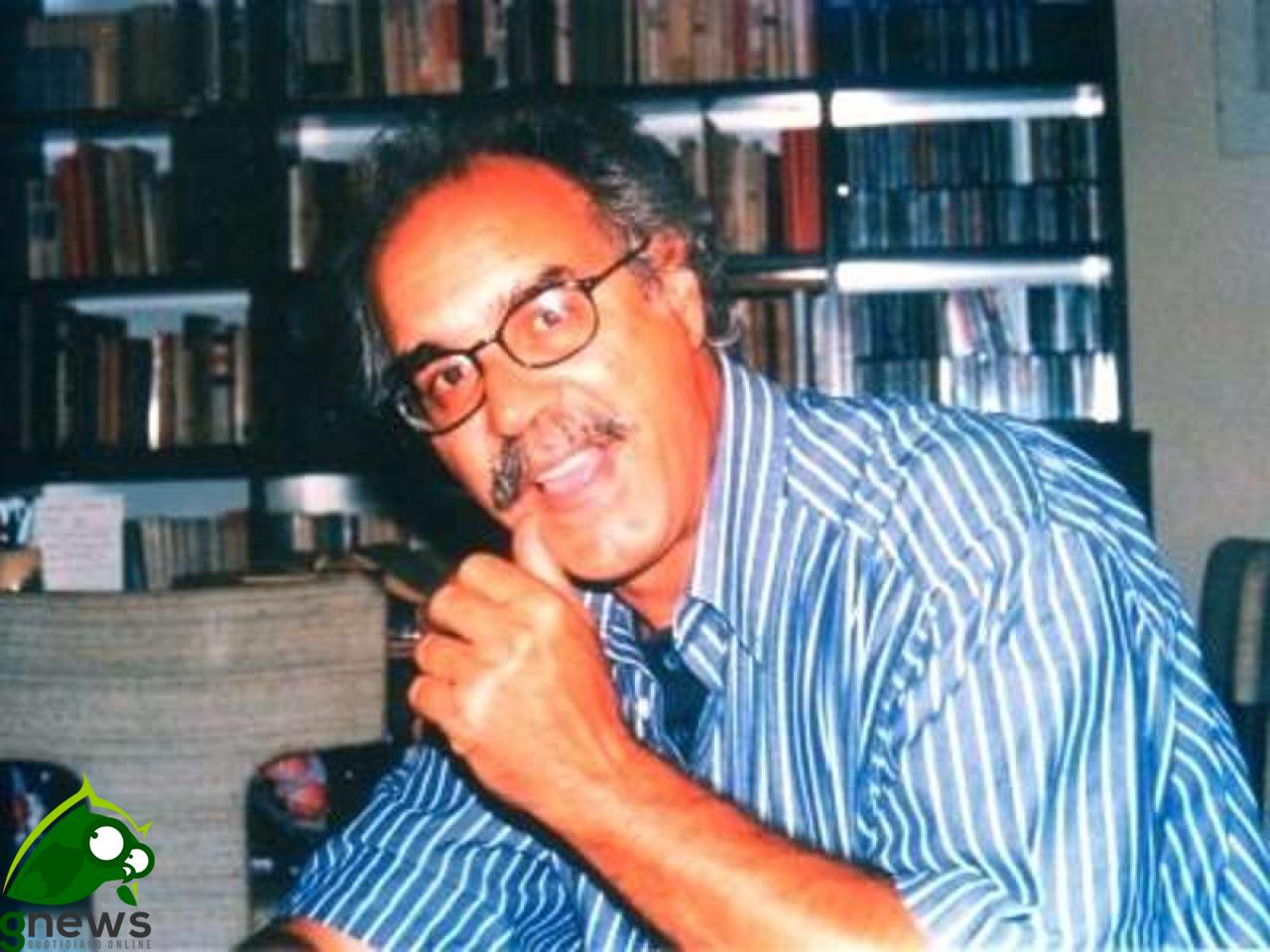 Sedici anni fa moriva Gino Anchora Sedici anni fa moriva Gino Anchora