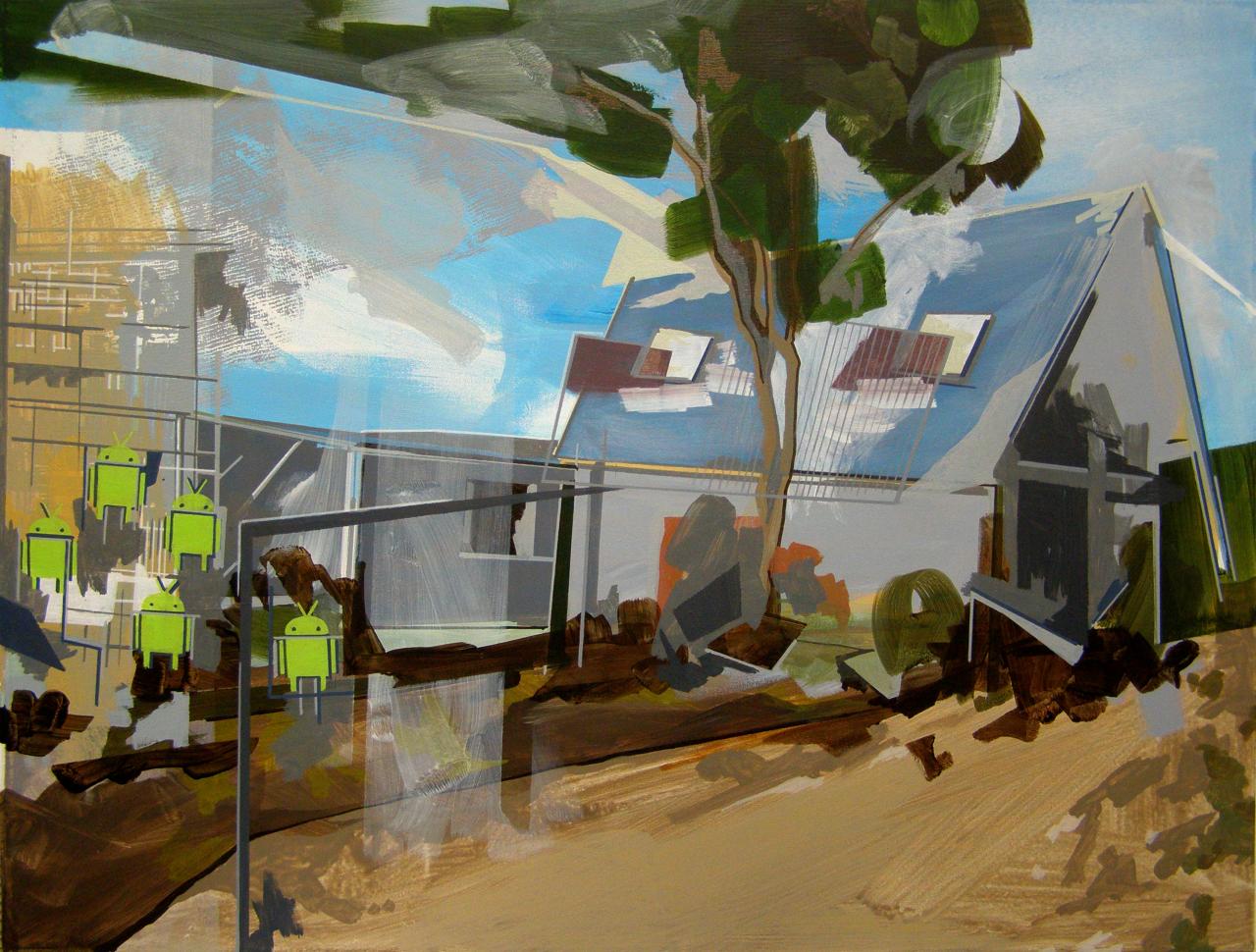 Il 'marginalismo' in mostra nel Castello Aragonese