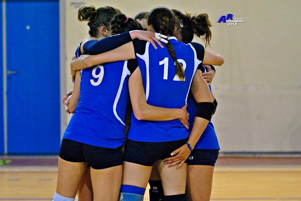 Magic Volley Galatina, comincia il campionato di serie C Magic Volley Galatina, comincia il campionato di serie C