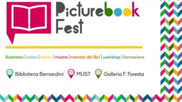 Picturebook Fest