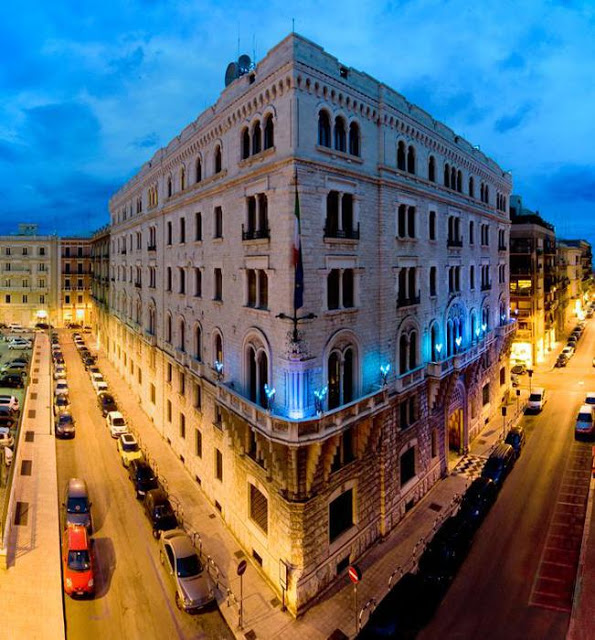 Riapre il Museo dell’Acquedotto Pugliese