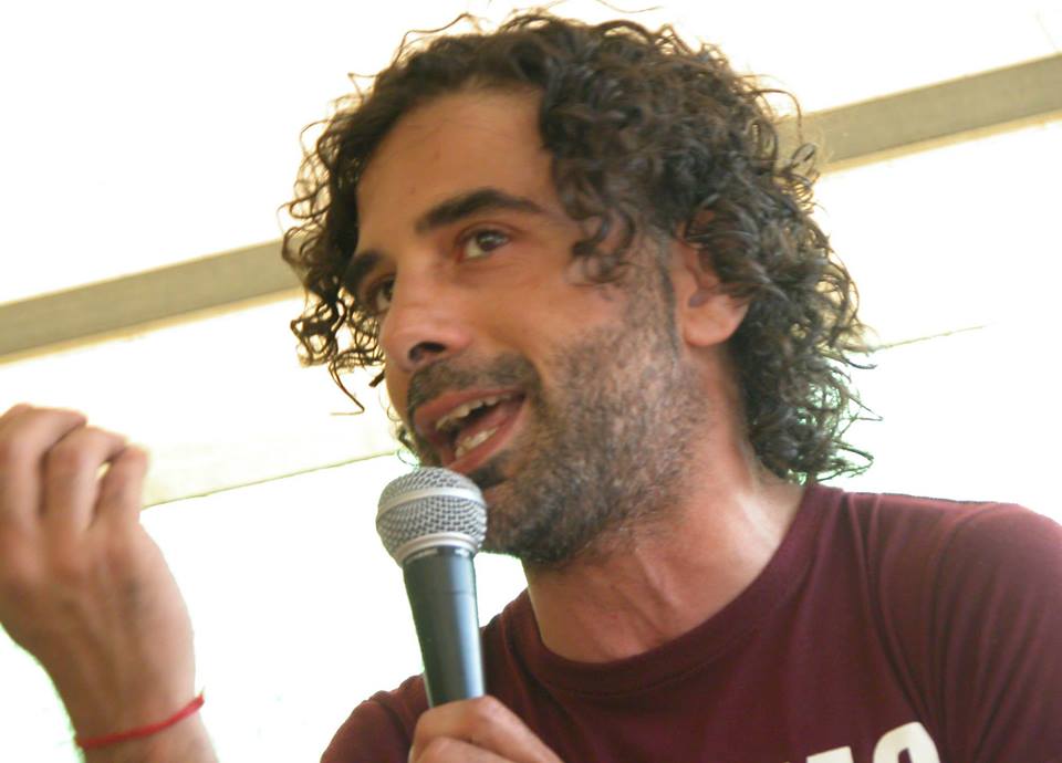 “Kobane Dentro. Diario di guerra sulla difesa del Rojava&quot;