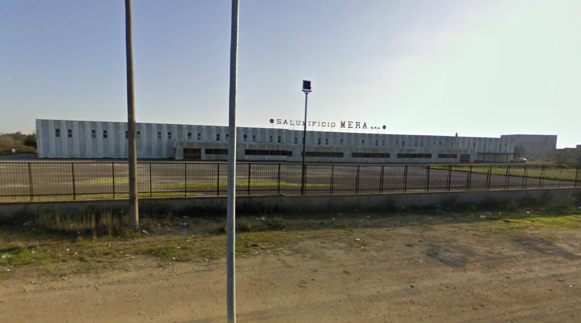 &quot;Cacciati da Galatina faremo a Nardò il centro commerciale. Non ci presenteremo alla conferenza di servizi&quot;. Manifestazione a Collemeto (video)