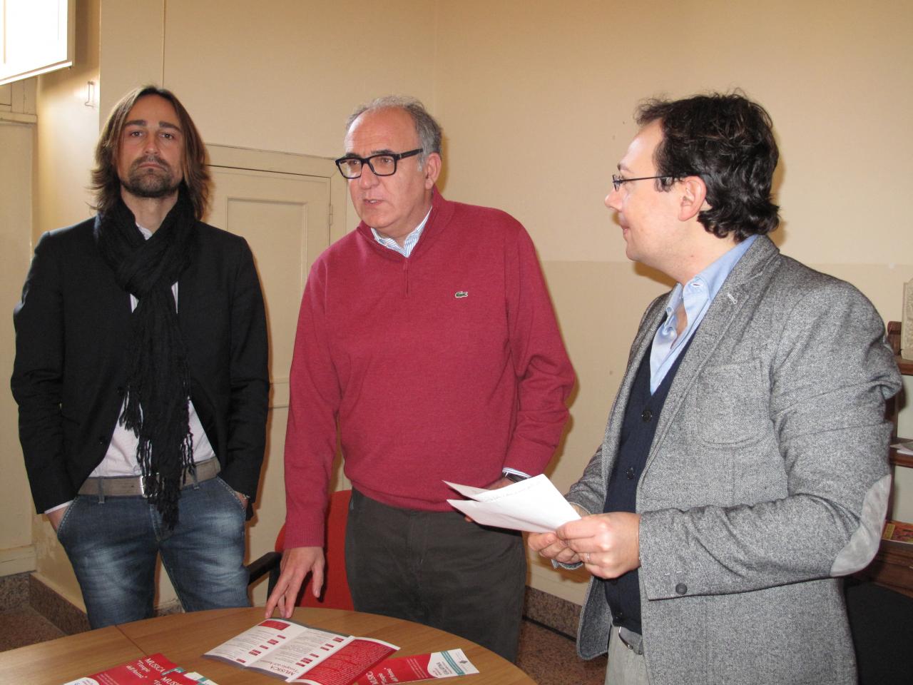 Musica, terapia dell'anima. Un convegno con Alessandro Meluzzi
