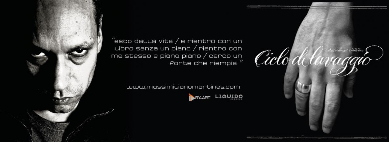 "Diventa anche tu produttore di Ciclo di lavaggio" "Diventa anche tu produttore di Ciclo di lavaggio"