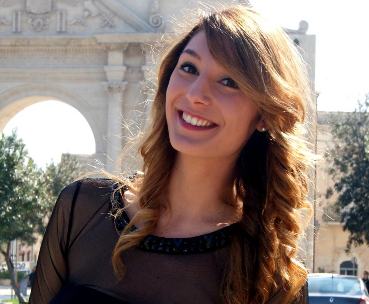 A Giovanna Melissa Tondi il premio “Francesco Gatto”