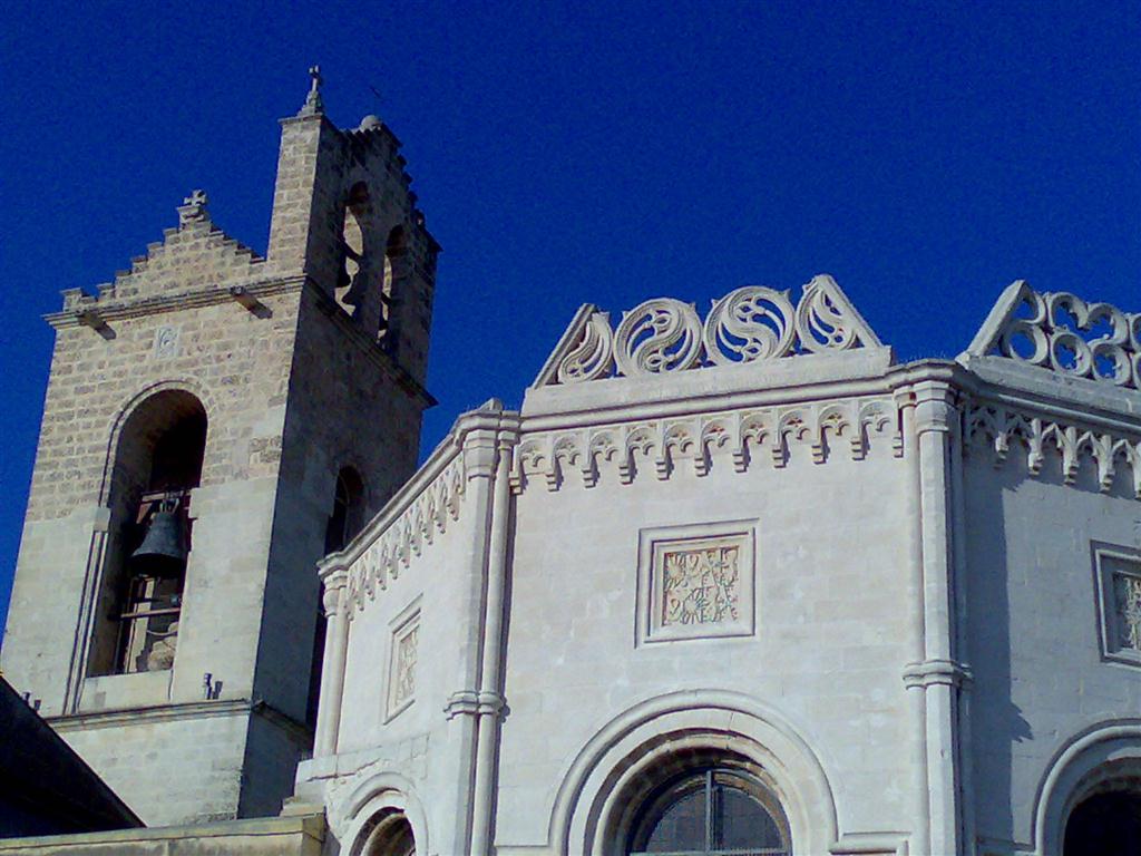 Il Salento patrimonio dell'Unesco? Il Salento patrimonio dell'Unesco?