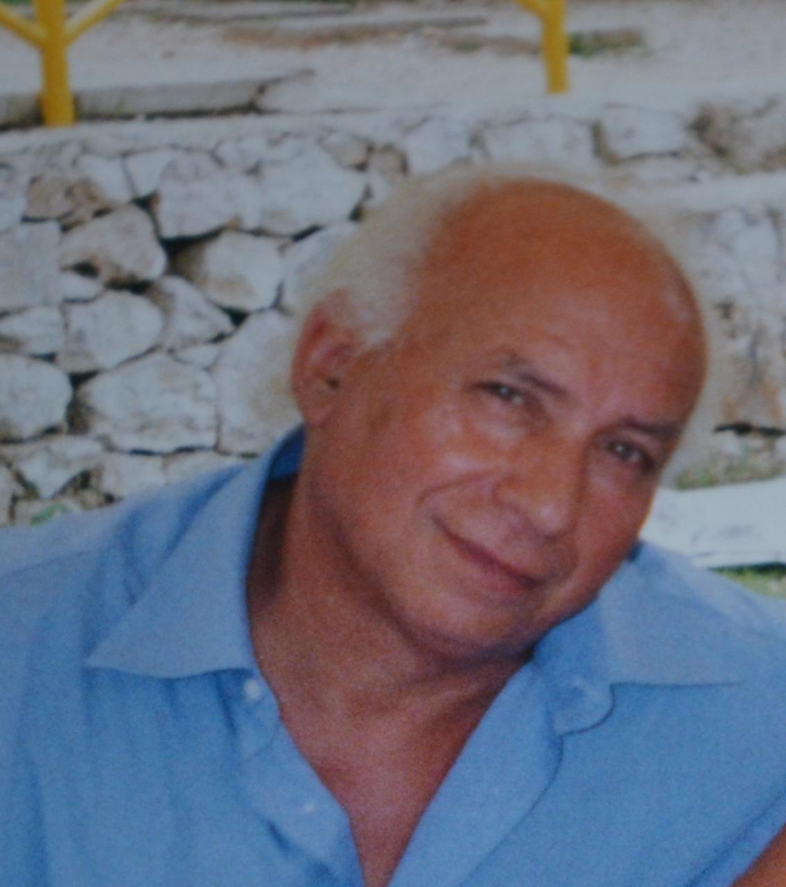 In ricordo di Luigi D'Amico