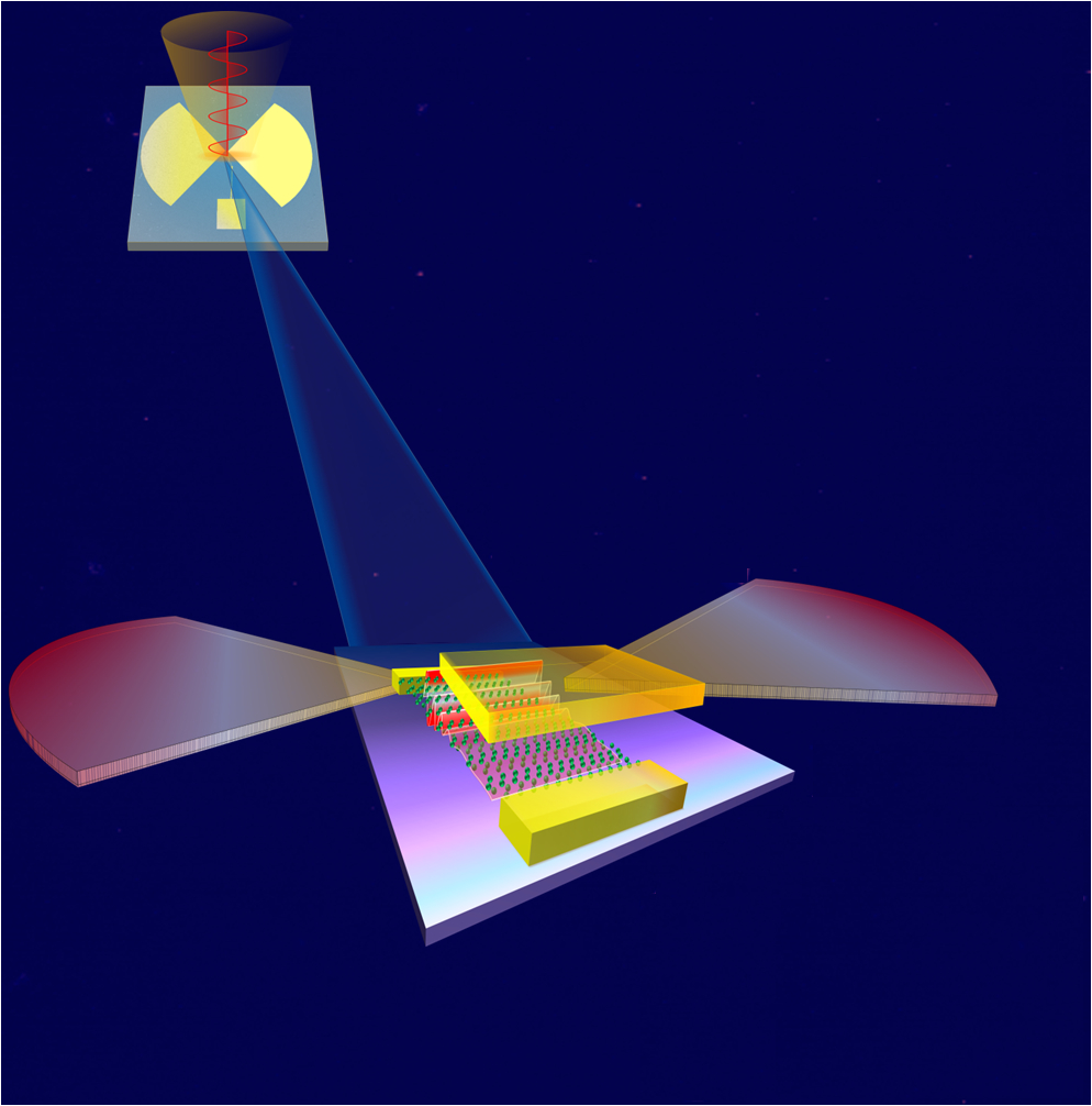 Grandi promesse dal fosforene 