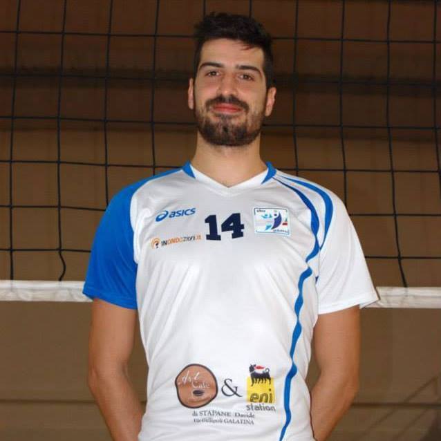 La Salento Best Volley è pronta per la serie C La Salento Best Volley è pronta per la serie C