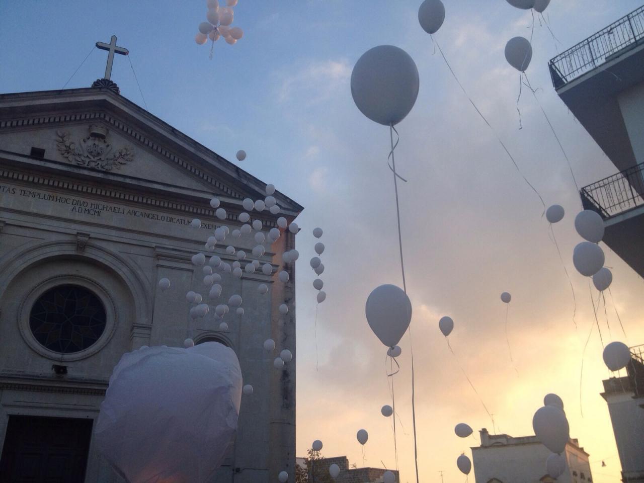 Distancia separa cuerpos, no corazones