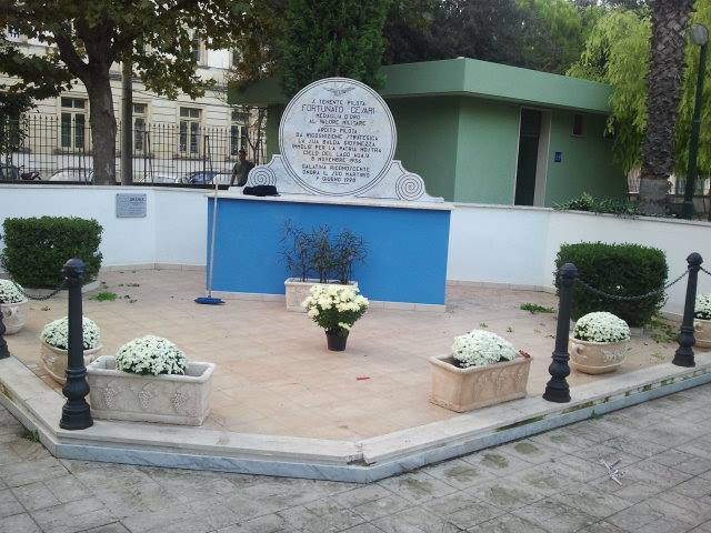 Una borsa di studio in memoria di Fortunato Cesari