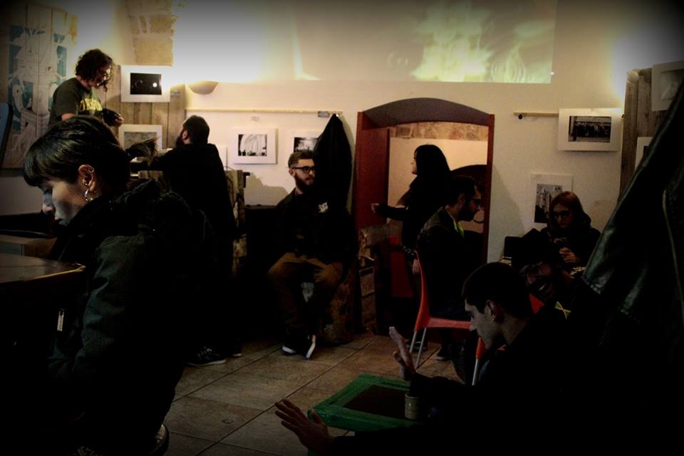 “La paura fa Eutopia”, è festa al circolo Arci “La paura fa Eutopia”, è festa al circolo Arci