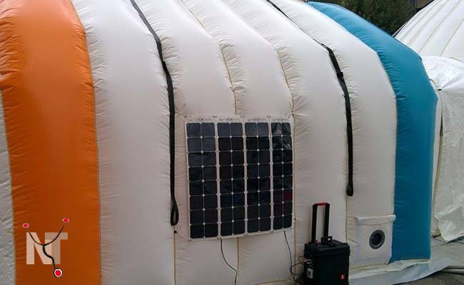 Concluso il congresso degli infermieri volontari di Cives