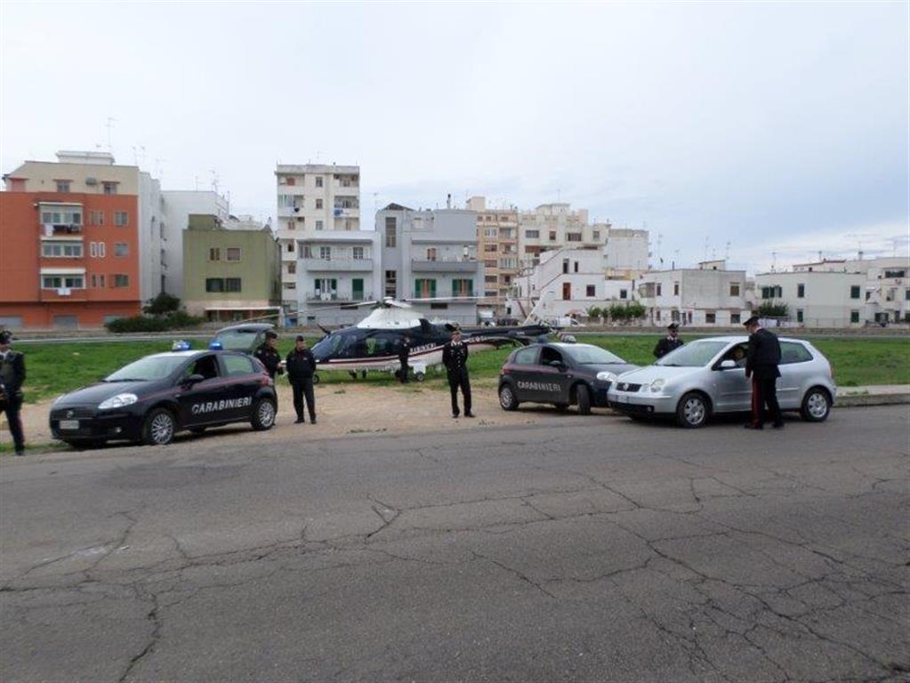 Un galatinese denunciato per guida senza patente ed un altro segnalato al Prefetto per uso di hashish Un galatinese denunciato per guida senza patente ed un altro segnalato al Prefetto per uso di hashish