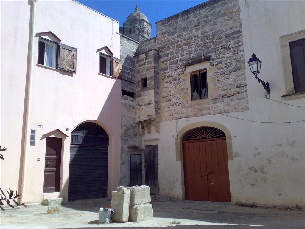 Galatina come Martina Franca? Galatina come Martina Franca?