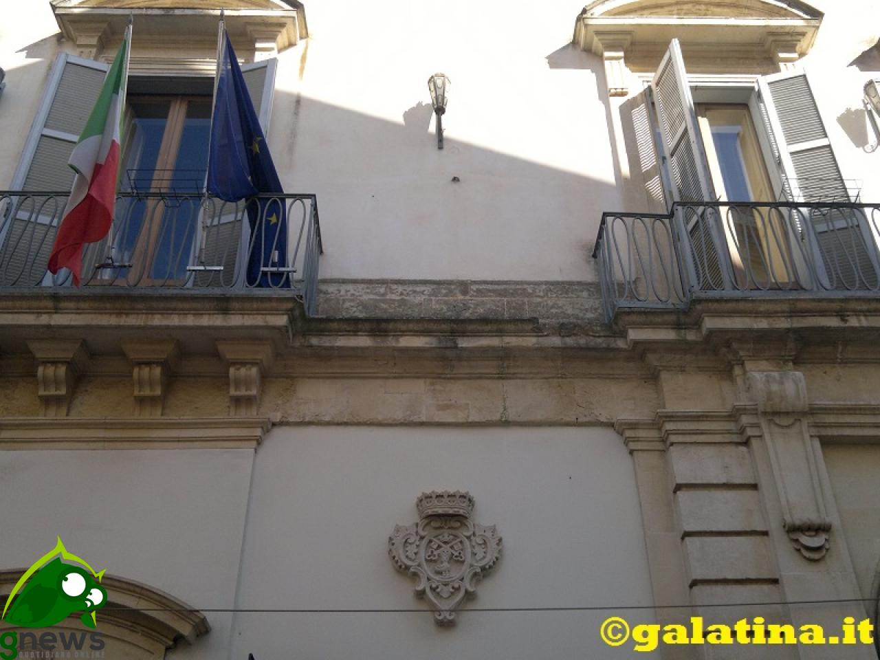 Consiglio Comunale per sostituire Patrizia Sabella