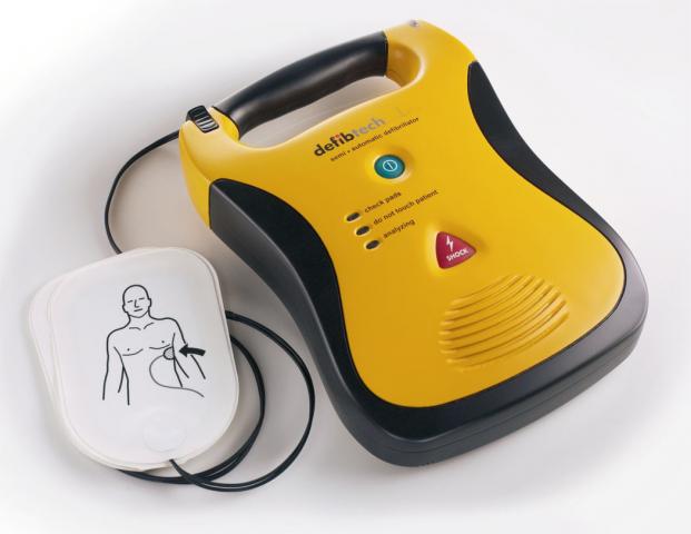 Galatina ha ricevuto quattro defibrillatori perché non li consegna alle Società sportive? Galatina ha ricevuto quattro defibrillatori perché non li consegna alle Società sportive?