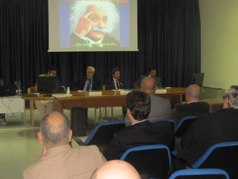 Vats Lobectomy al 'Fazzi', perfettamente riusciti i due interventi al polmone