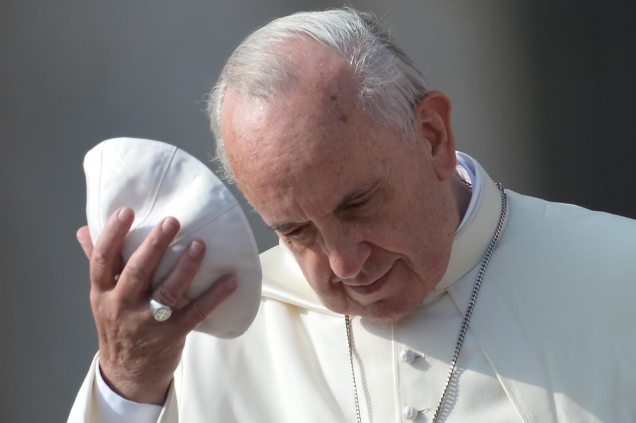 Servire e non servirsi della Chiesa Servire e non servirsi della Chiesa