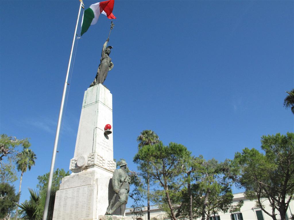 Giorno dell'Unità nazionale e Festa delle Forze armate