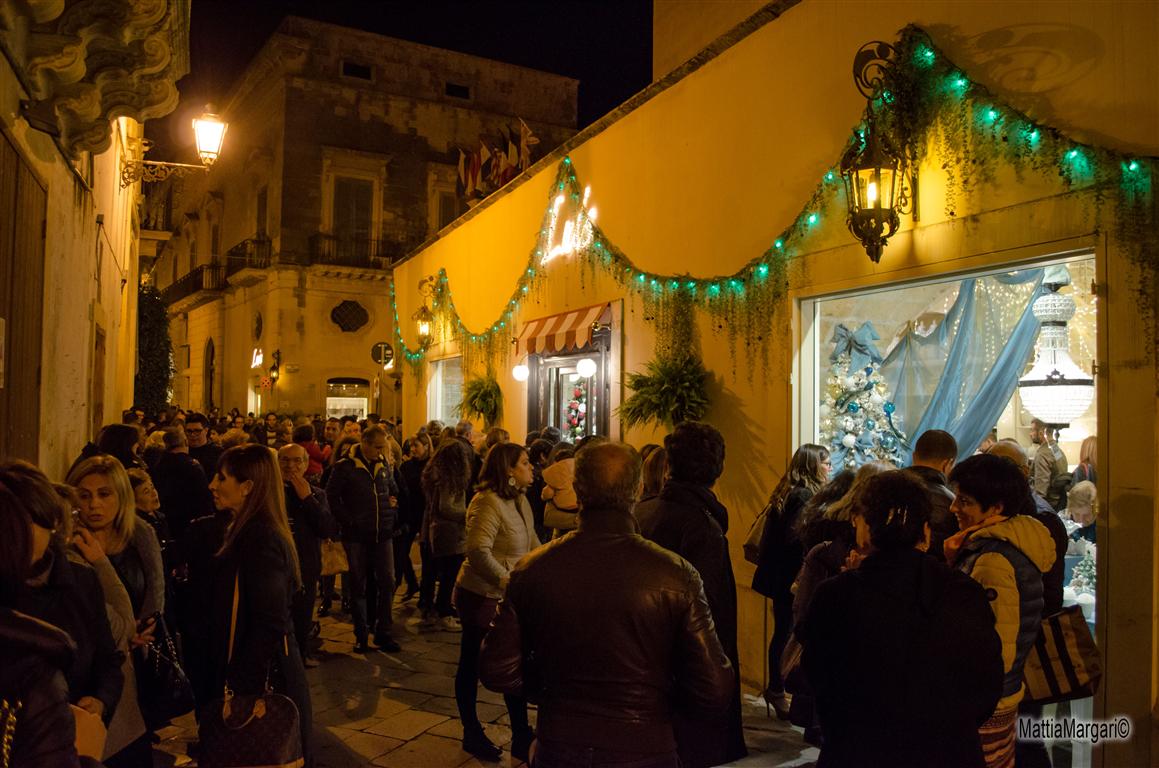 Una testimonianza d'amore 