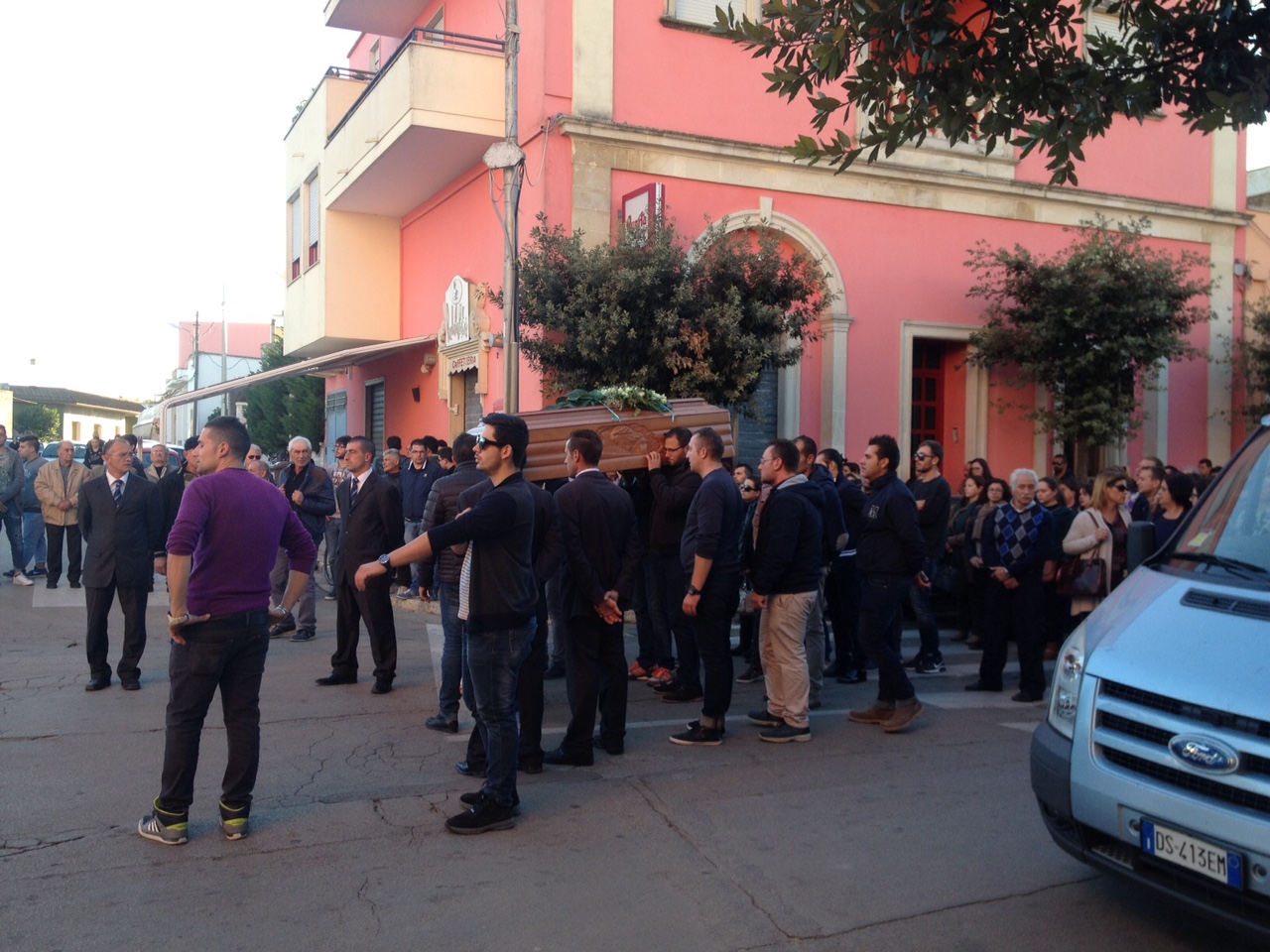 Quando ormai si vola non si può cadere più