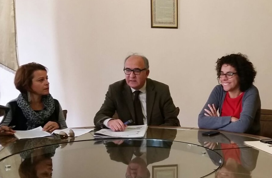 Comincia la 'rivoluzione' Monteco nella raccolta differenziata dei rifiuti