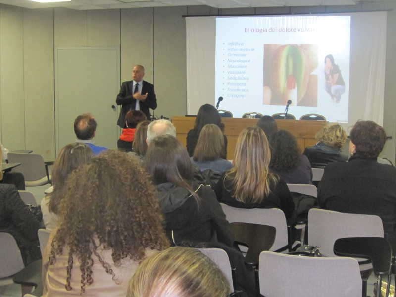 La Vulvodinia è una patologia non un fastidio